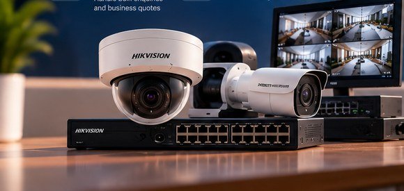 JAMAGO Security Hardware Showcase